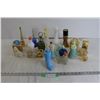 Image 1 : Lot of Collectible Avon Perfume Bottles
