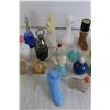 Image 3 : Lot of Collectible Avon Perfume Bottles