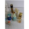 Image 4 : Lot of Collectible Avon Perfume Bottles