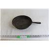 Image 1 : Cast-Iron Pan