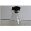 Image 3 : The Dairy Pool Milk Glass Bottle with PTO Lid