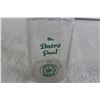 Image 4 : The Dairy Pool Milk Glass Bottle with PTO Lid