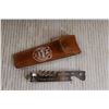 Image 2 : Clock - Works, Bottle Opener in Pouch, Misc.