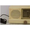 Image 3 : General Electric Radio - Untested