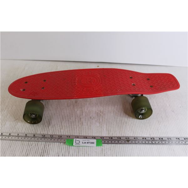 Madd Gear Skateboard