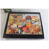 Image 2 : Massey-Harris 513-Pc Puzzle, John Deere (4)-100-Piece Puzzle Pack