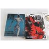 Image 2 : (6) Mangas - Blue Period Book 1, Ajin: Demi-Human