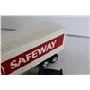 Image 3 : Safeway Trailer Toy, Vintage Toy Car