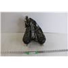 Image 1 : Bauer Hockey Skates - Size Unknown