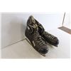 Image 2 : Bauer Hockey Skates - Size Unknown