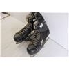 Image 3 : Bauer Hockey Skates - Size Unknown