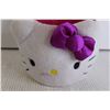 Image 2 : Hello Kitty Basket - Stained