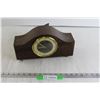 Image 1 : Solar Mantle Clock - Untested