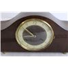 Image 2 : Solar Mantle Clock - Untested