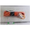 Image 1 : Northern Strands Synthetic Rope and Winch Lines - NIB