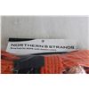 Image 2 : Northern Strands Synthetic Rope and Winch Lines - NIB