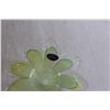 Image 2 : Lavorazione Arte Murano Flower Decoration