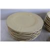 Image 2 : 27-Pc Dishware Set - As Is