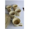 Image 7 : 27-Pc Dishware Set - As Is