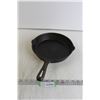 Image 1 : Cast Iron Pan