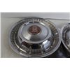 Image 2 : (2) Buick Hubcaps, Hubcap