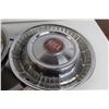 Image 3 : (2) Buick Hubcaps, Hubcap