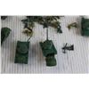 Image 4 : Assorted Army Men Toys
