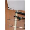 Image 2 : *Assorted Fishing Rods