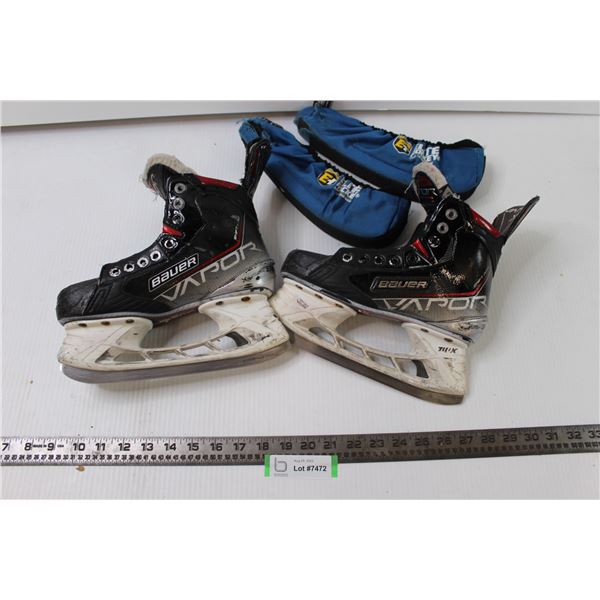 Bauer Hockey Skates - Size Unknown