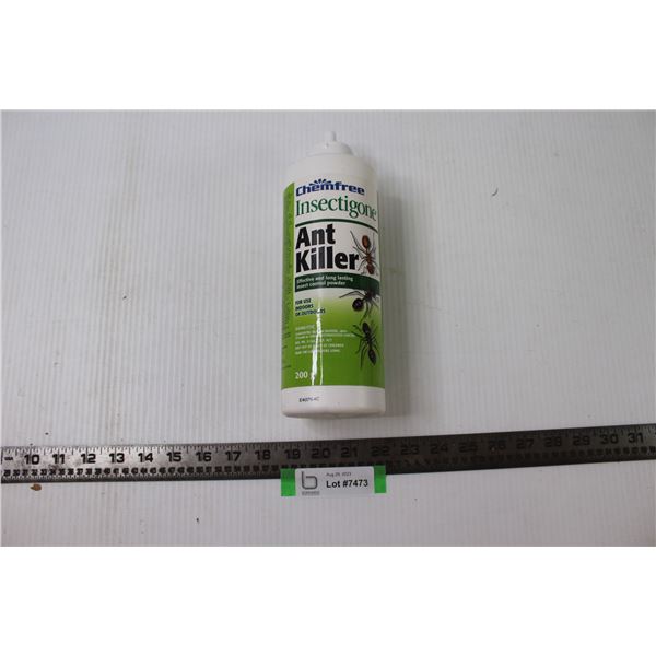 Chemfree Insectigone Ant-Killer Powder