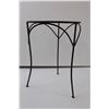 Image 1 : Black Plant Stand