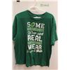 Image 1 : *Canvas Green XXL Shirt