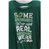 Image 2 : *Canvas Green XXL Shirt