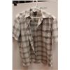 Image 1 : *George Relaxed Button-Up Size Medium