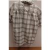 Image 3 : *George Relaxed Button-Up Size Medium