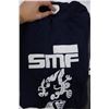 Image 3 : (3) SMF Shirts Size Small Large Small
