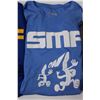 Image 3 : (3) SMF Shirts Size Medium, Small, Youth XL