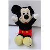 Image 3 : (3) Stuffed Toys- Baby Goofy, Mickey Mouse, Nala