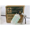 Image 4 : Assorted Gardening Supplies including a Hose End Sprayer