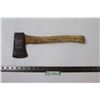 Image 1 : Wooden Axe