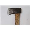 Image 2 : Wooden Axe