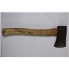 Image 3 : Wooden Axe