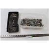 Image 1 : Assorted Nails and Screws