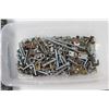 Image 2 : Assorted Nails and Screws