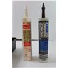 Image 2 : Assorted Painting Equipment and Silicone