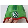 Image 3 : Roughriders Novelty Melonhead Helmet Hat
