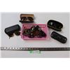 Image 1 : (7) Pairs of Glasses and Sunglasses