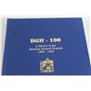 Image 2 : BGH - 100: A History of the Brandon General Hospital 1883-1983 Book