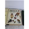 Image 3 : (3) Educational Bird Books