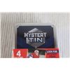 Image 2 : 2015-2016 Mystery Tin Hockey Cards - Sealed